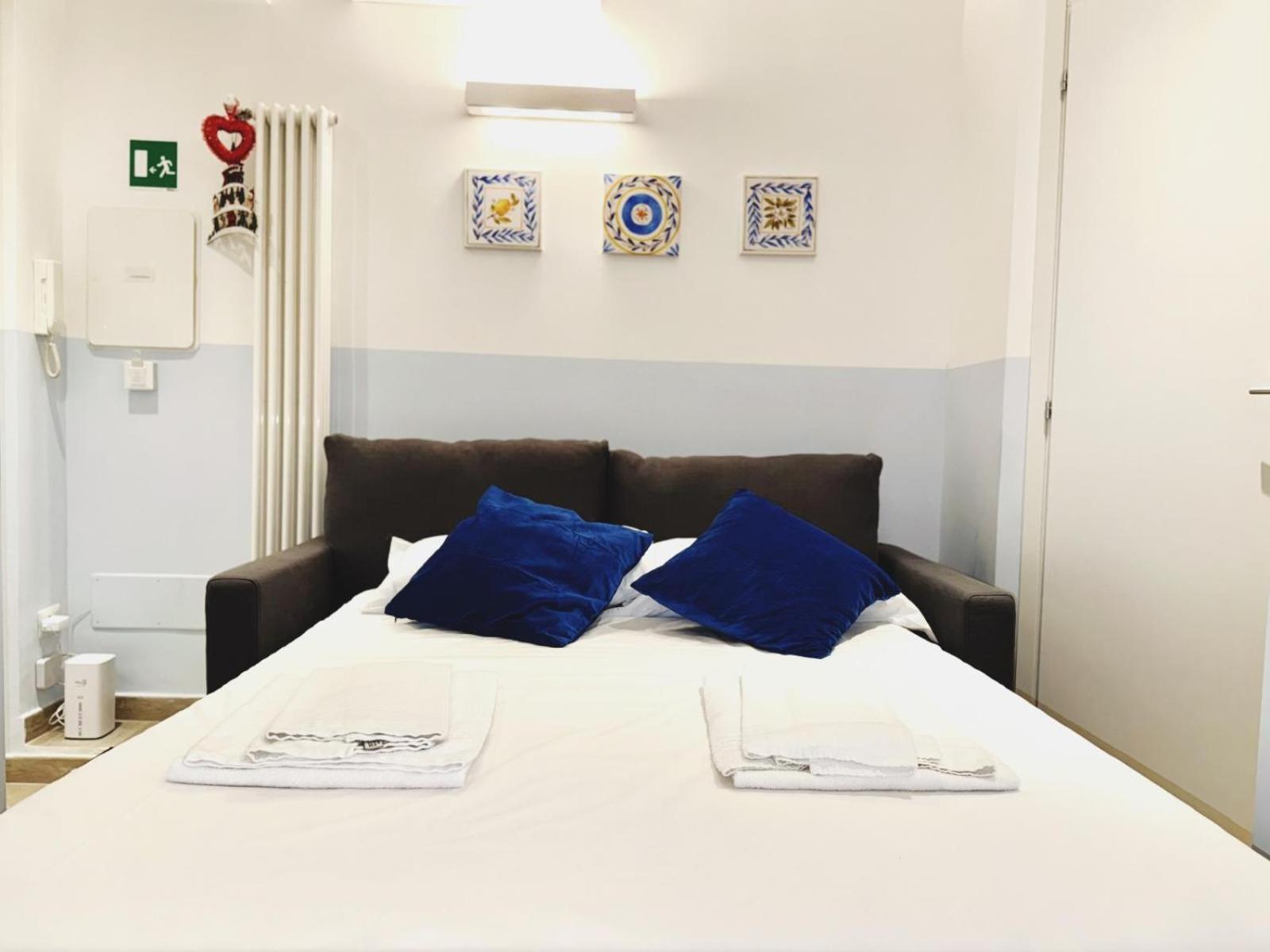 Scala Santa Apartment