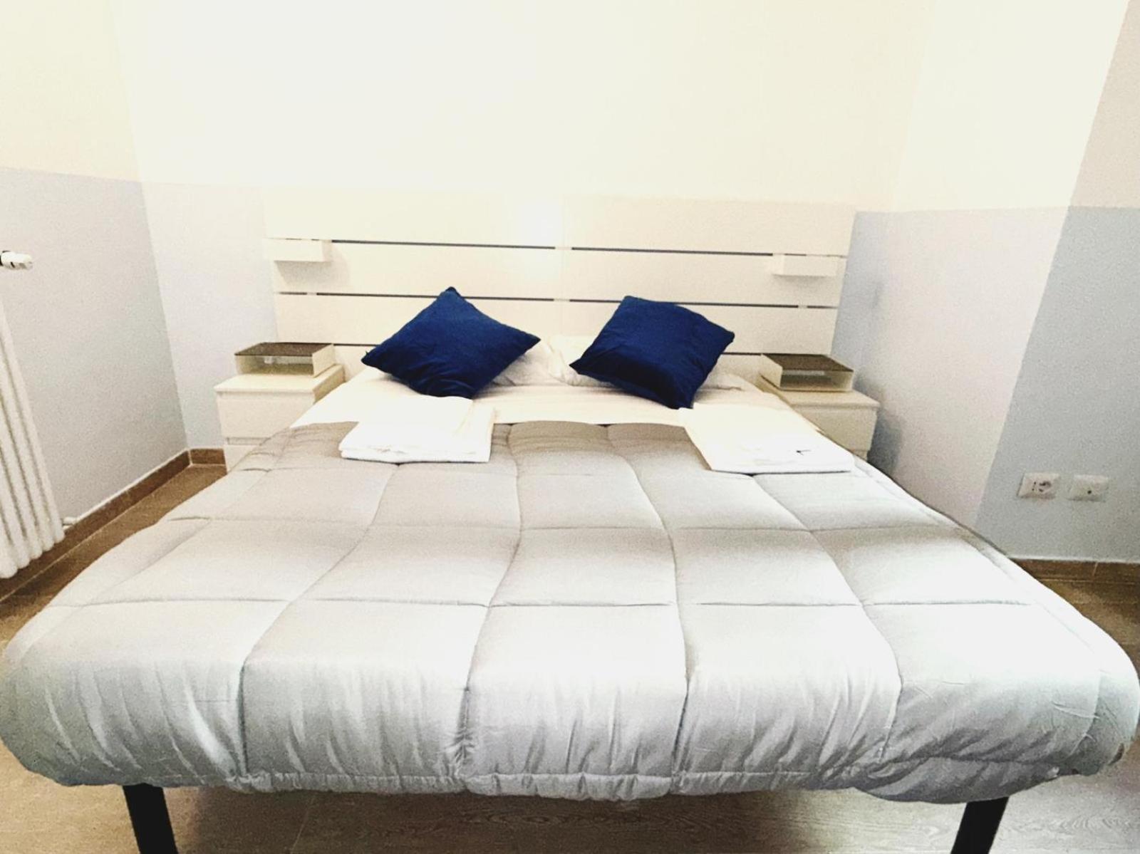 Apartment Scala Santa