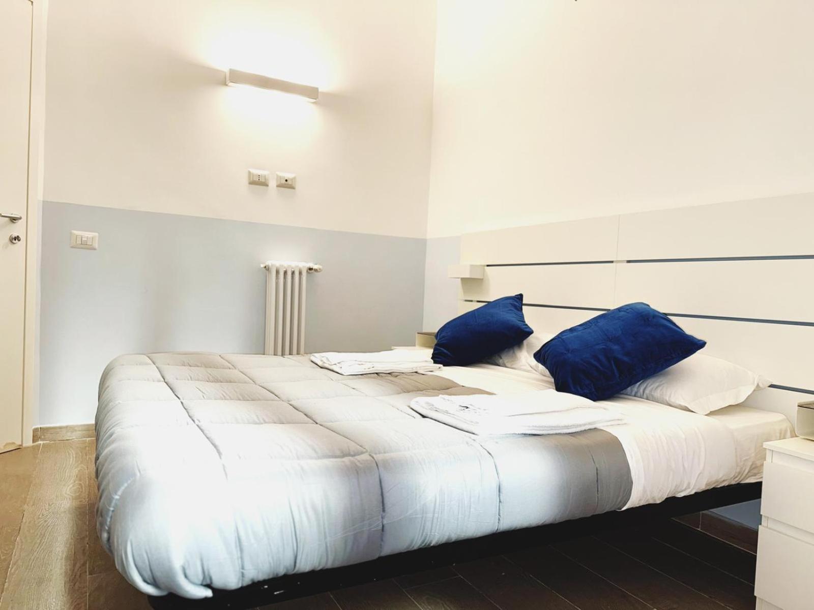 Scala Santa Apartment *