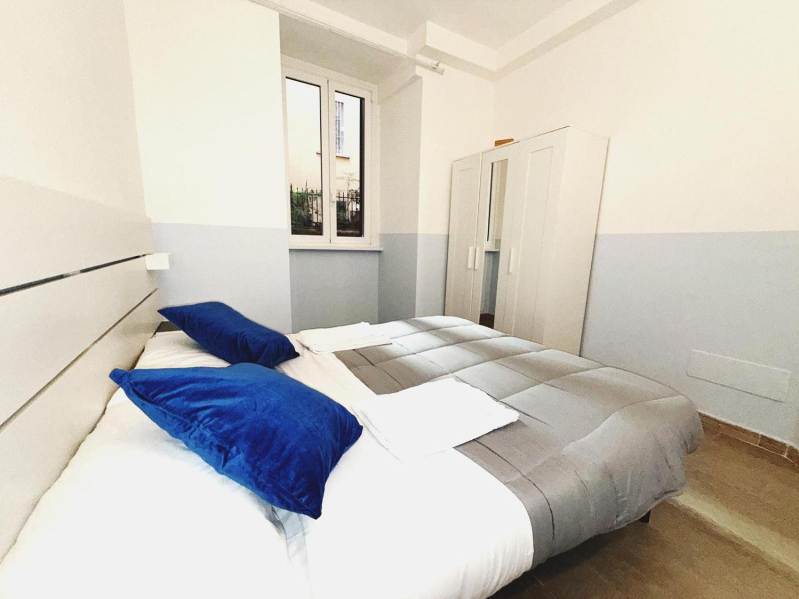 Scala Santa Apartment Rome