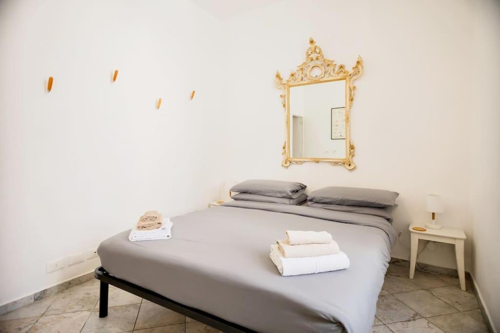 Casa San Lorenzo Apartment Rome