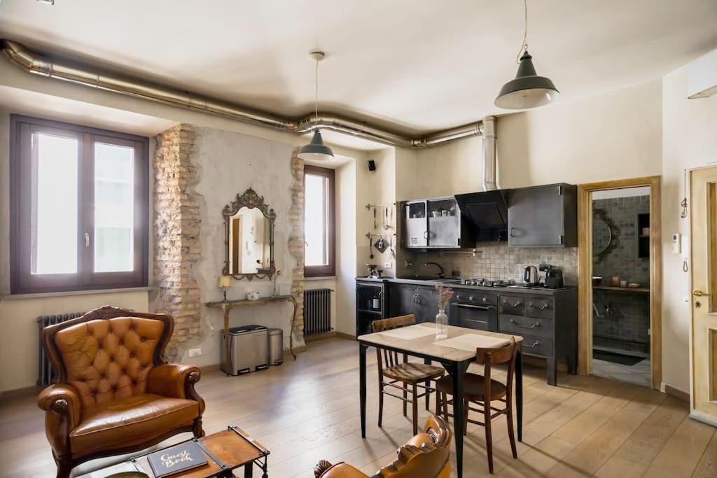 Casa San Lorenzo Apartment *