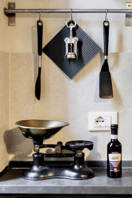 Casa San Lorenzo Apartment