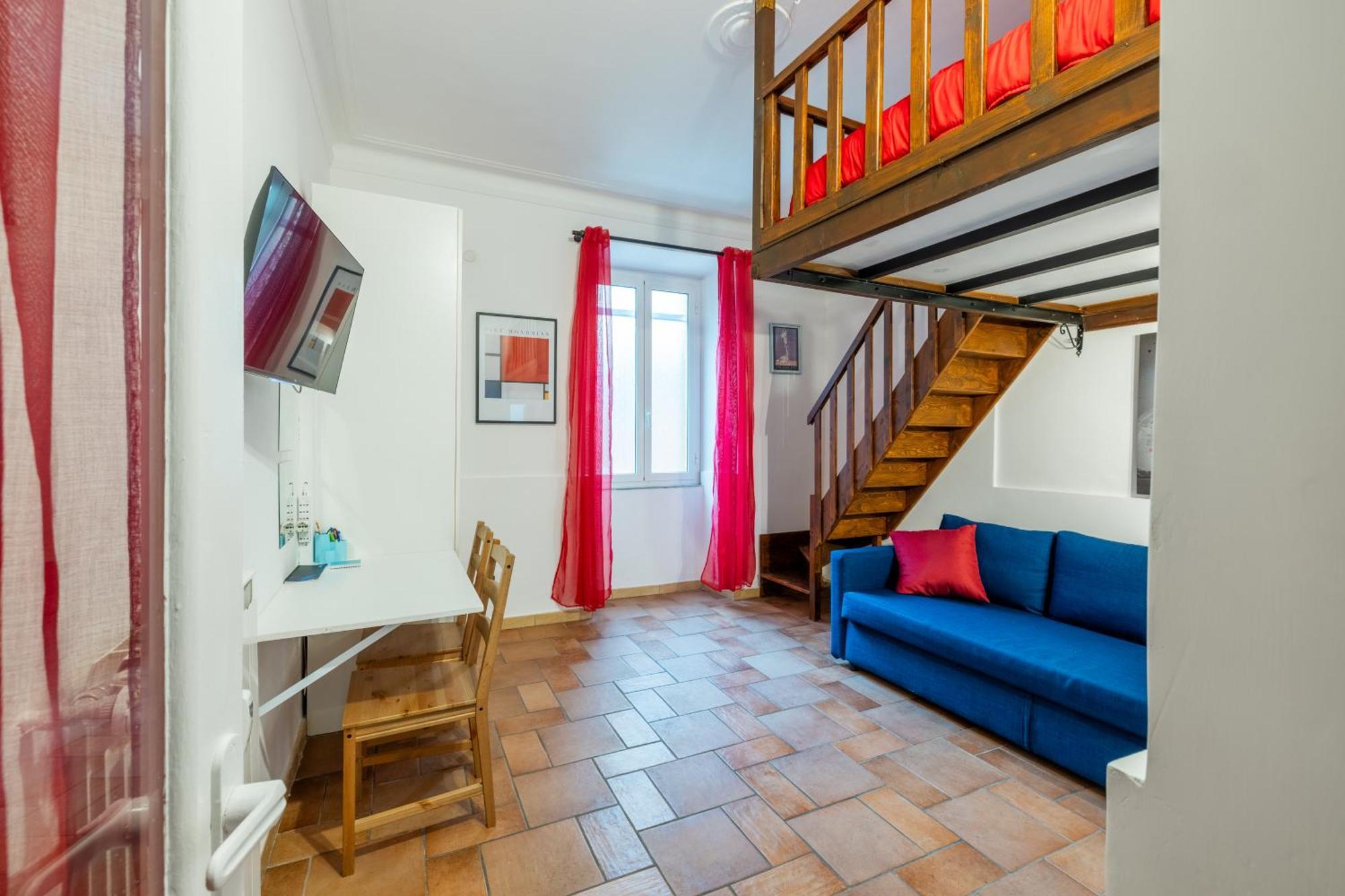 Casa Giovi - With Garden Apartment *