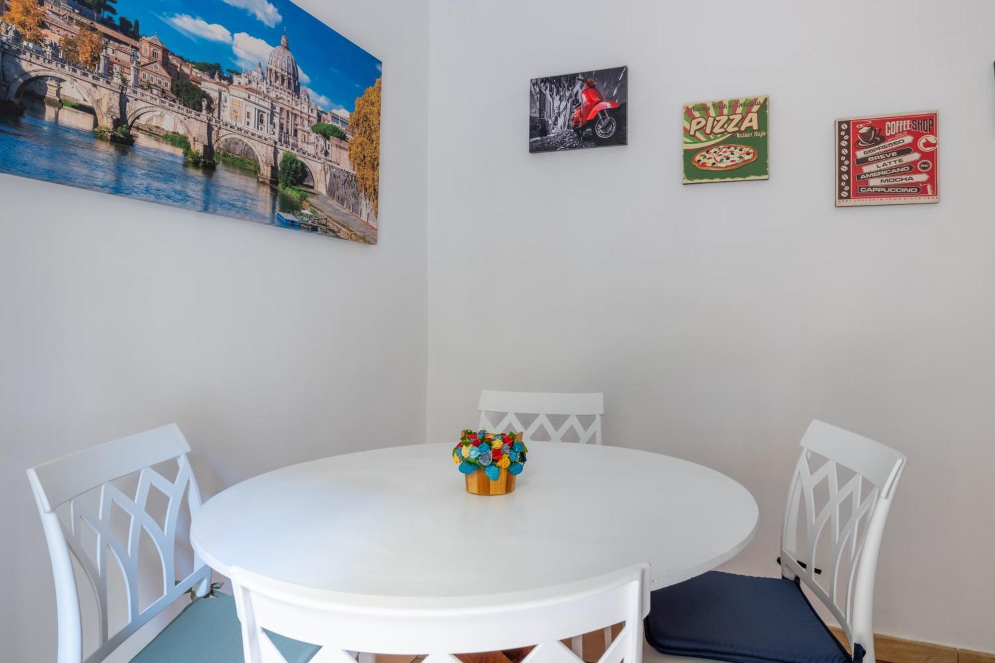 Casa Giovi - With Garden Apartment *