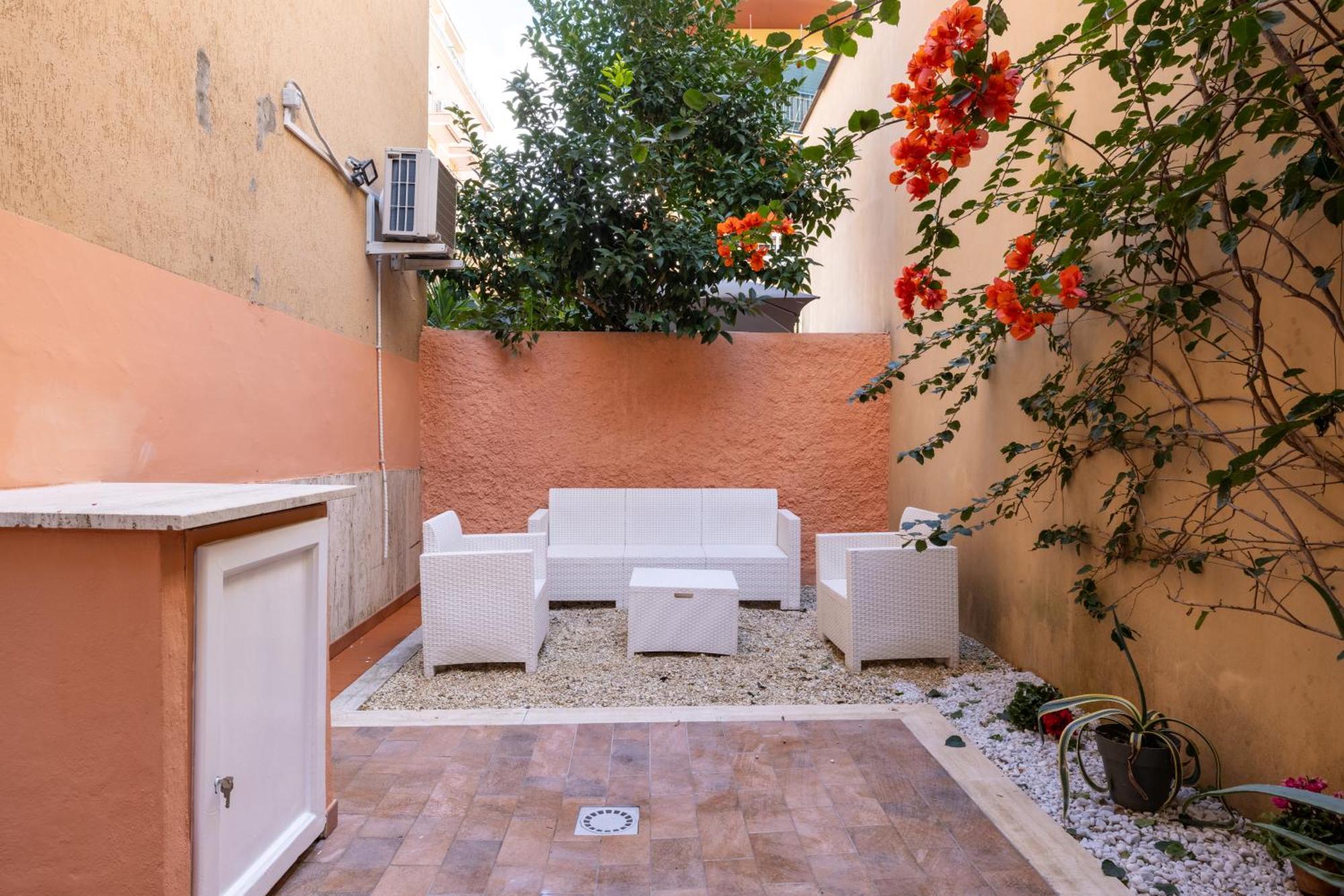 Apartment Casa Giovi - With Garden *