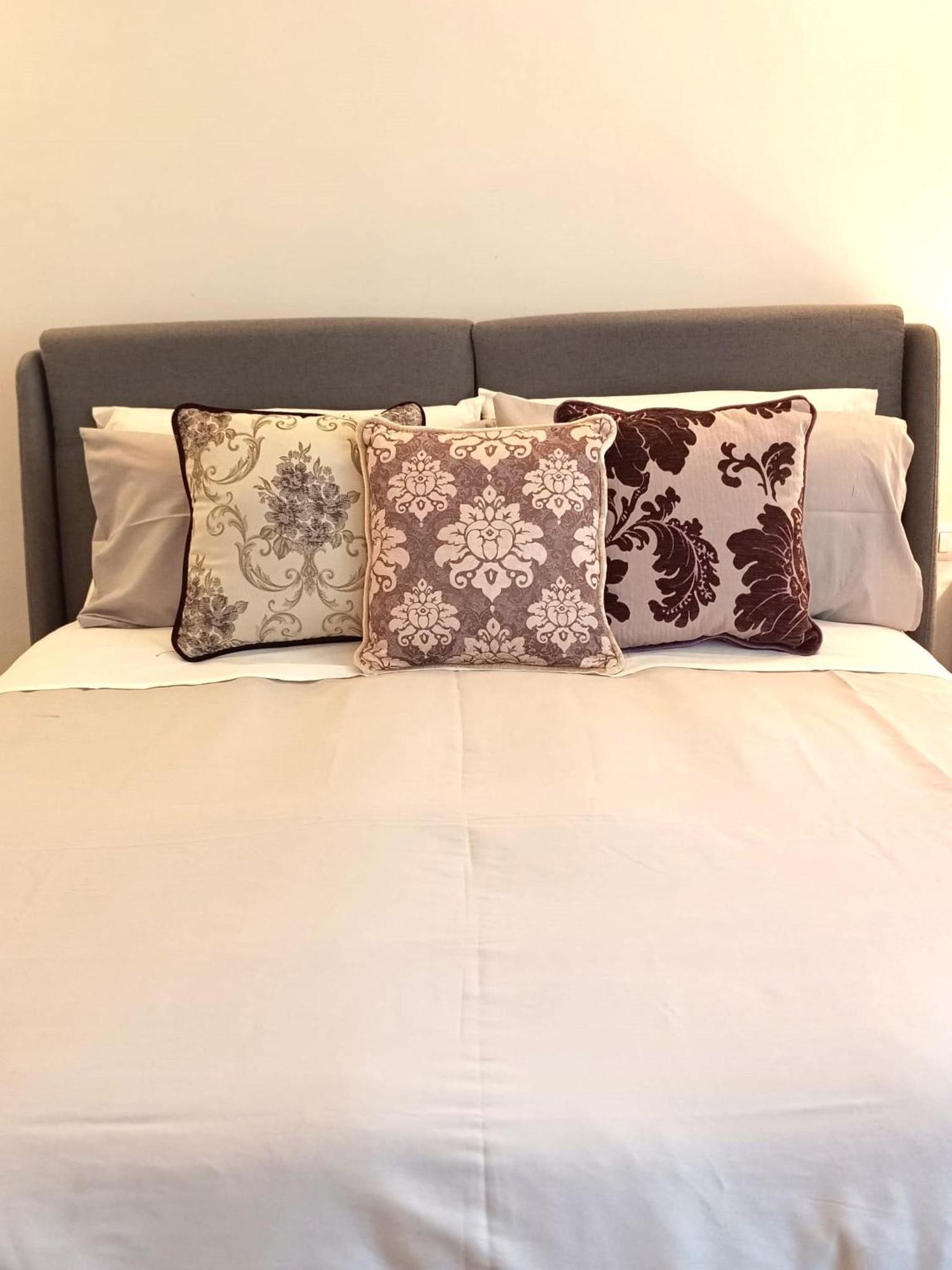 Soraya Apartment