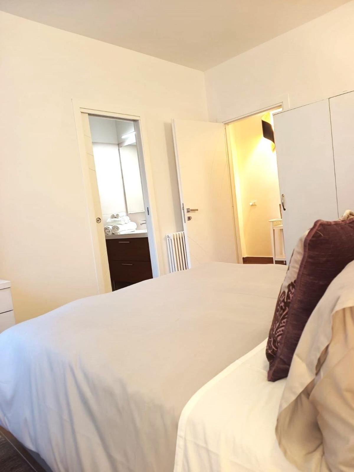 Apartment Soraya Rome