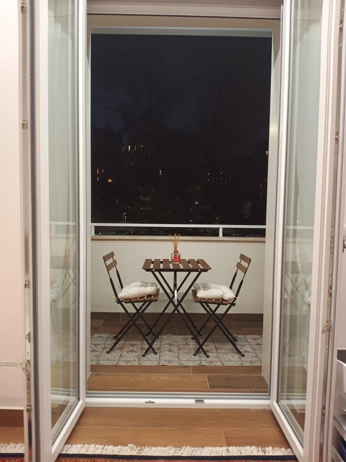 Apartment Soraya Rome