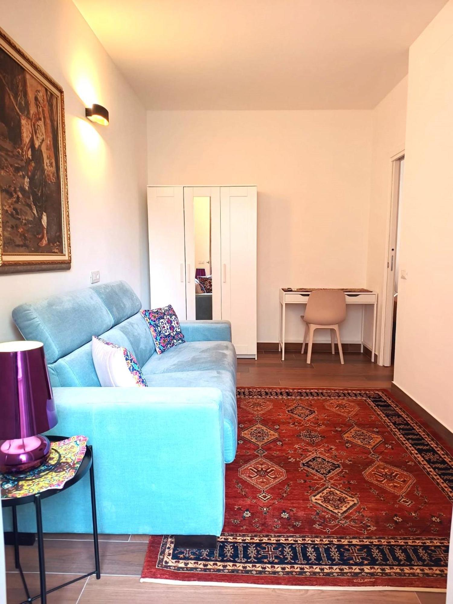 Apartment Soraya *