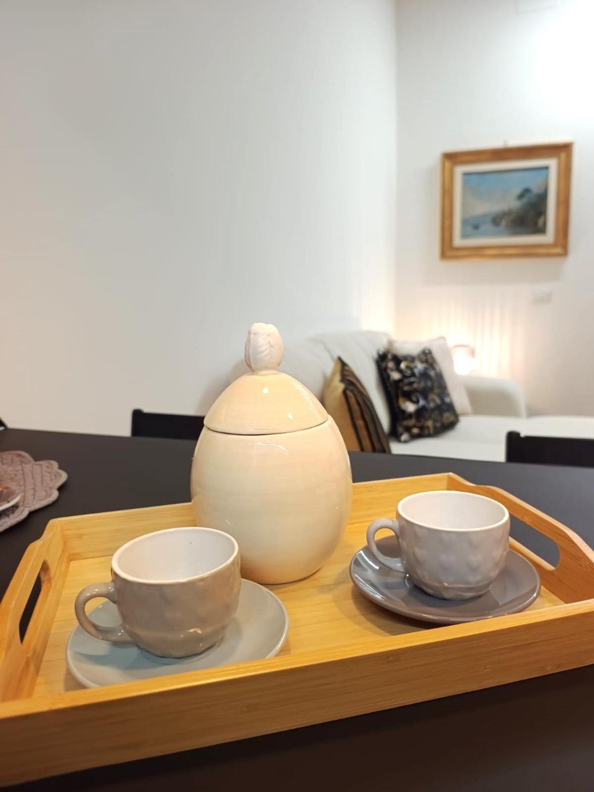 Soraya Apartment