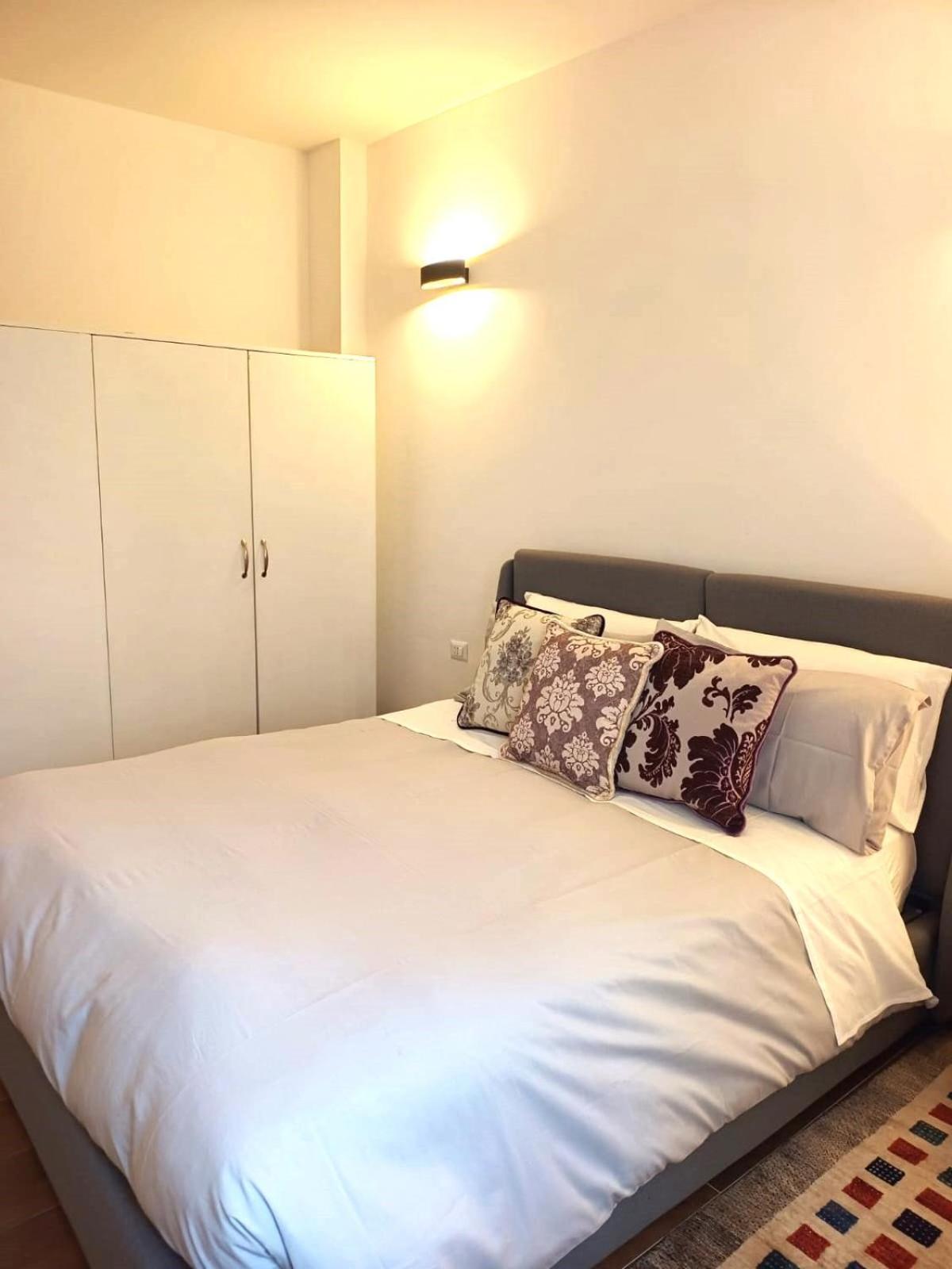 Apartment Soraya *