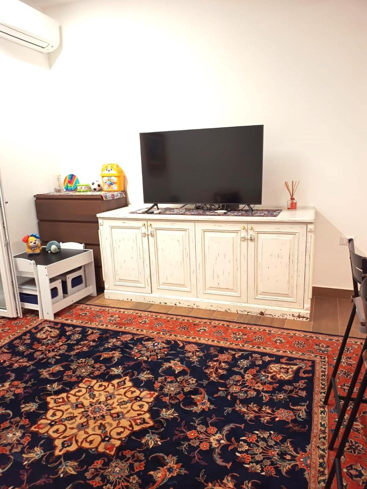 Apartment Soraya Rome