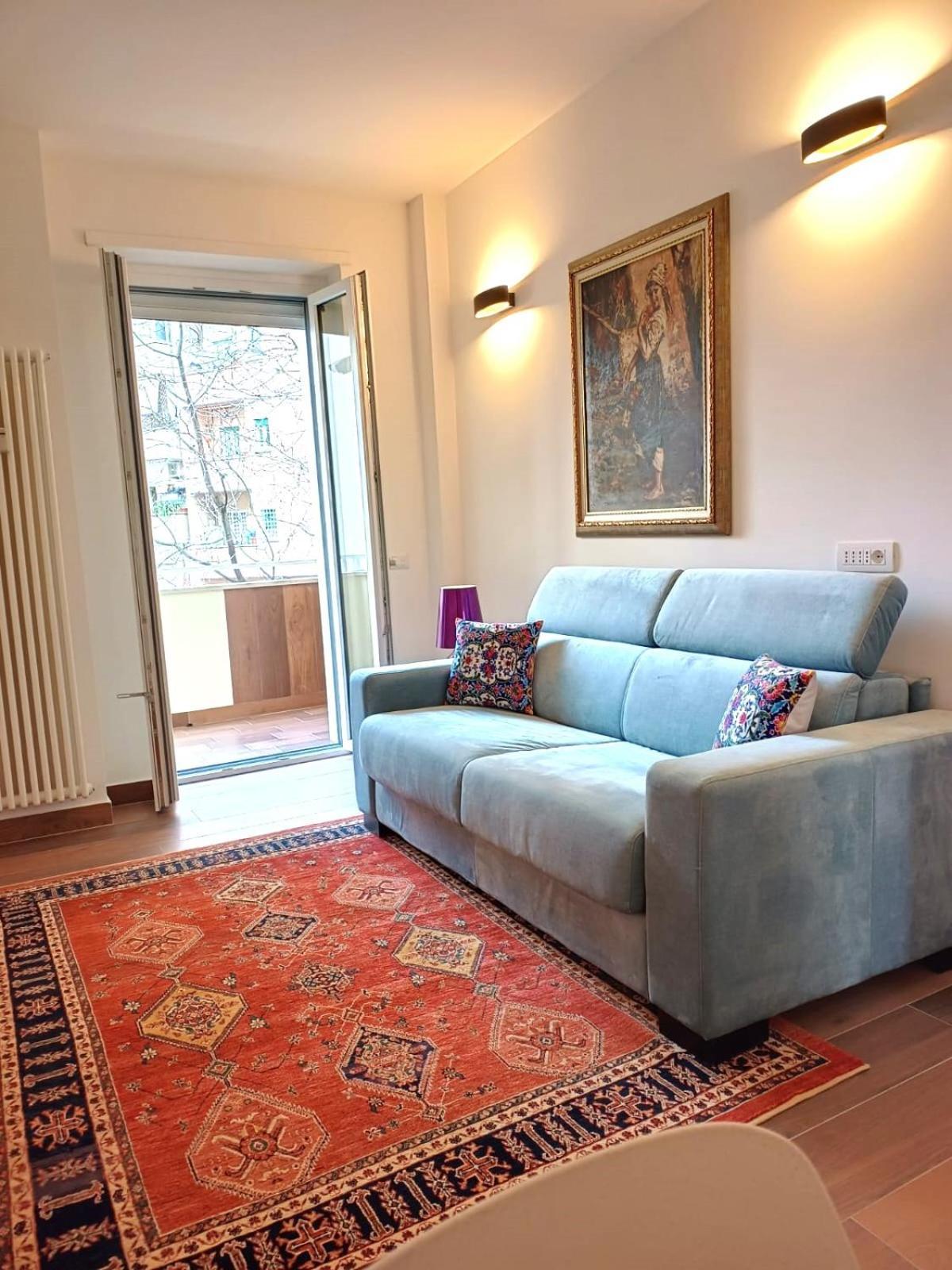 Apartment Soraya *