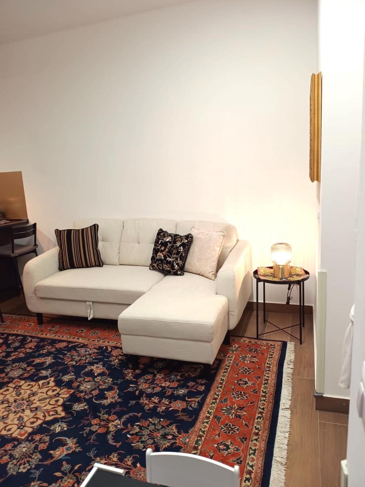 Apartment Soraya Rome