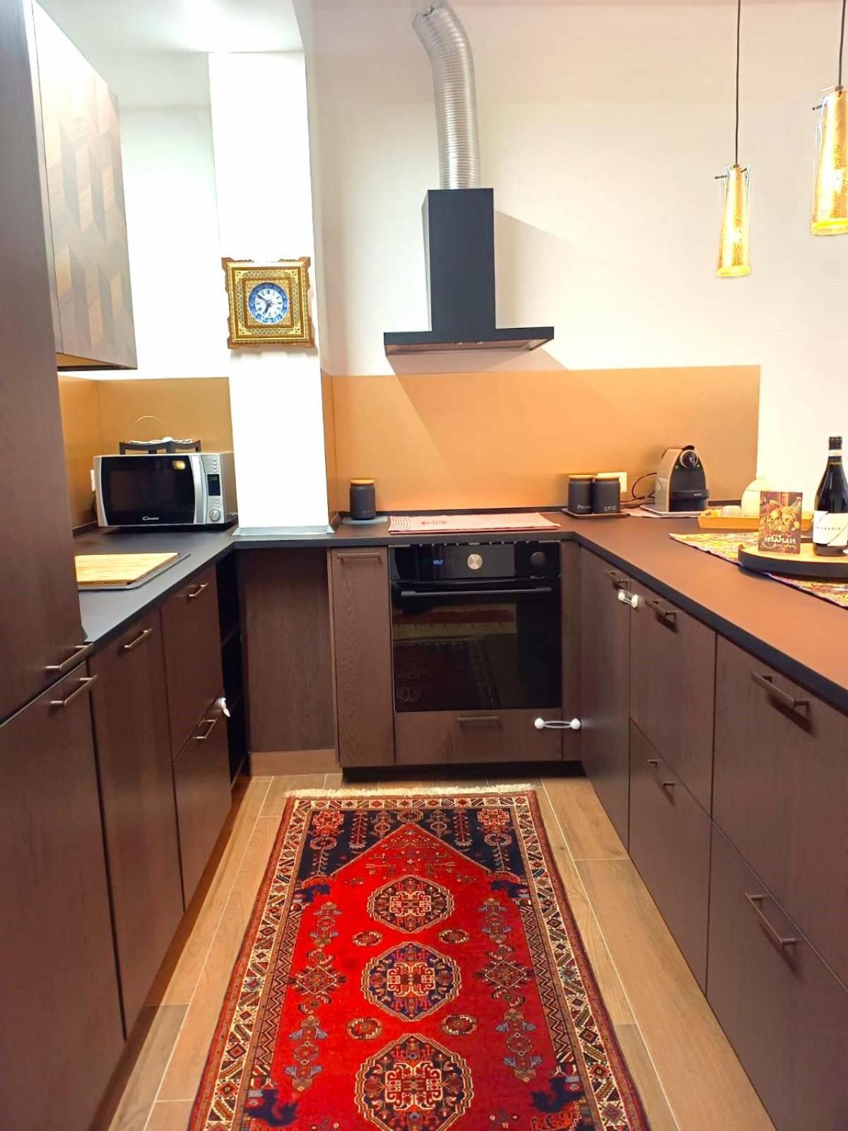 Soraya Apartment