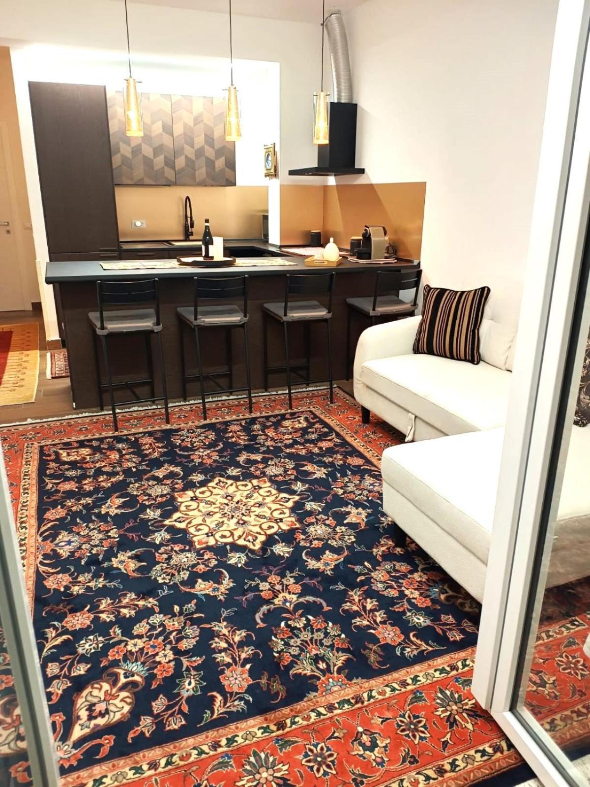 Soraya Apartment *