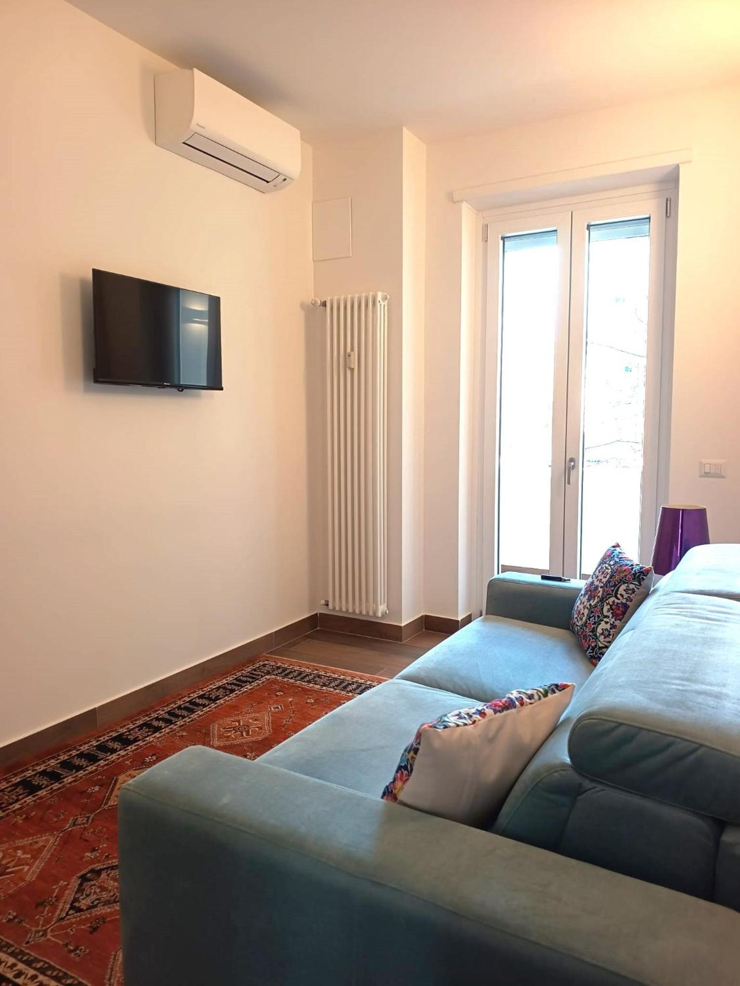 Apartment Soraya *