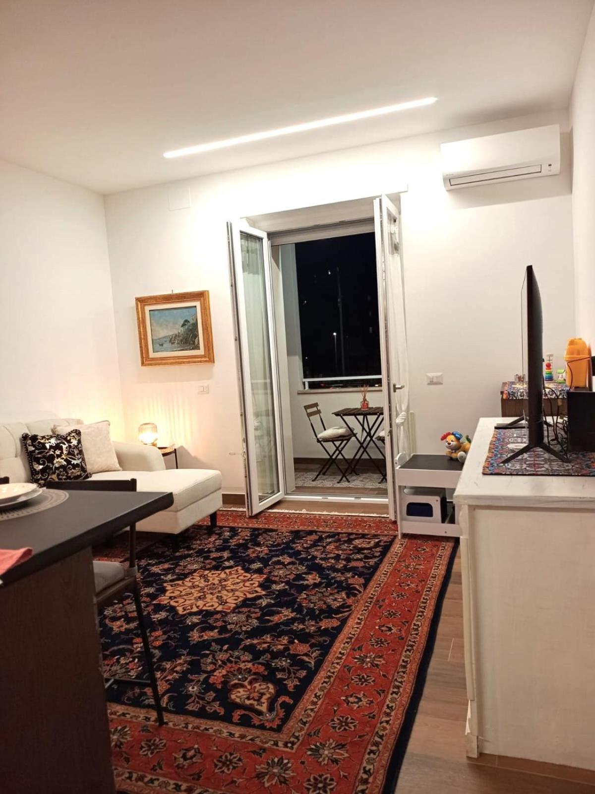 Apartment Soraya