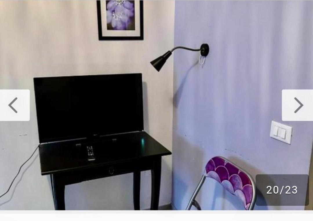 Guest house Romoli Comfort House *