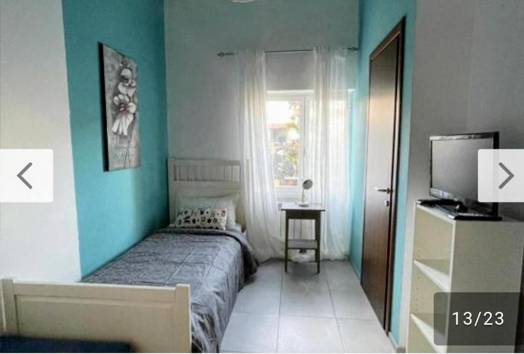 Guest house Romoli Comfort House *