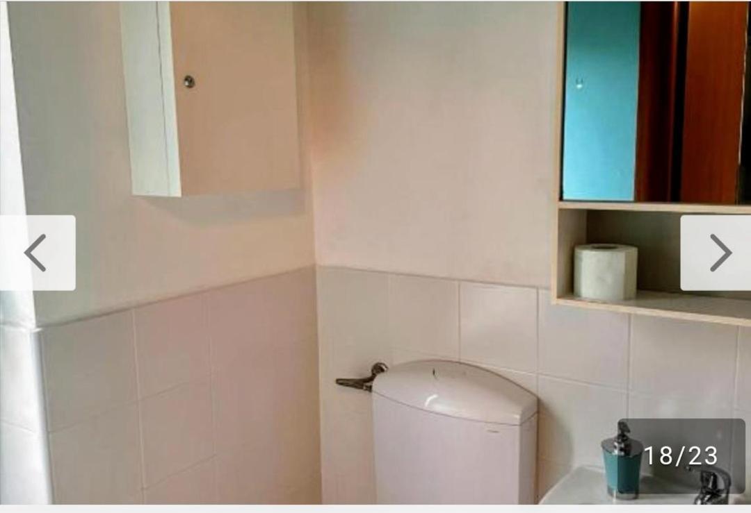 Romoli Comfort House Rome