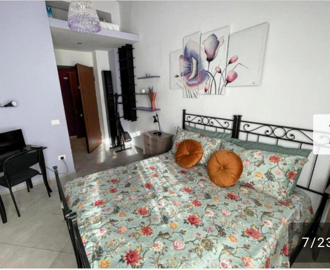 Romoli Comfort House Rome