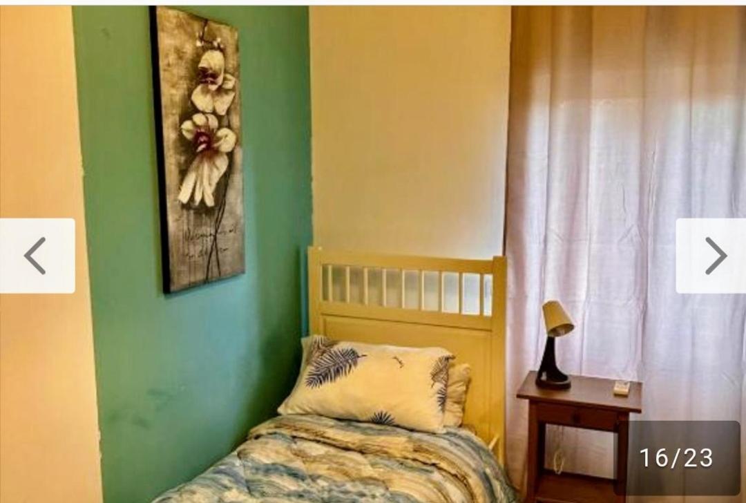 Guest house Romoli Comfort House *