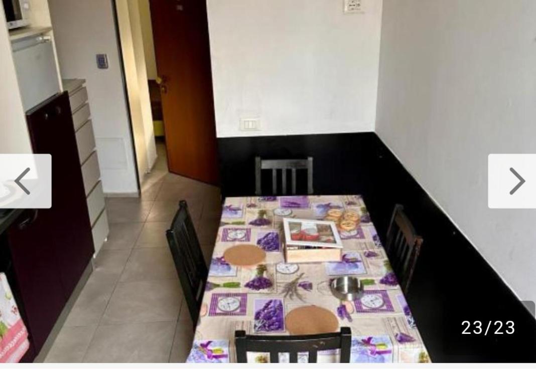 Guest house Romoli Comfort House
