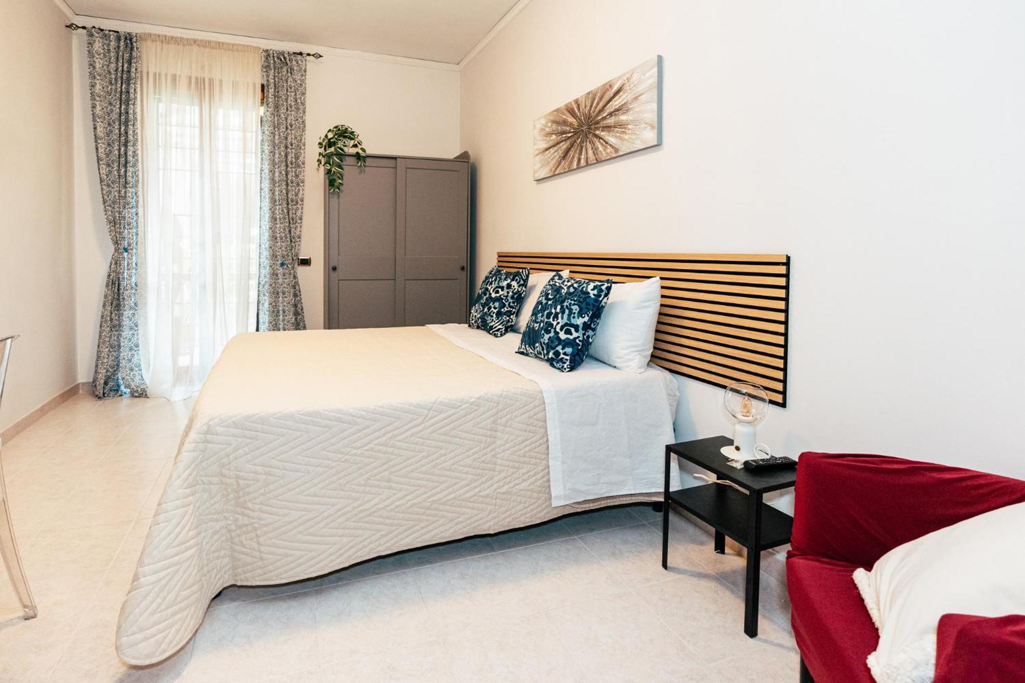 Bed & Breakfast La Fragola *