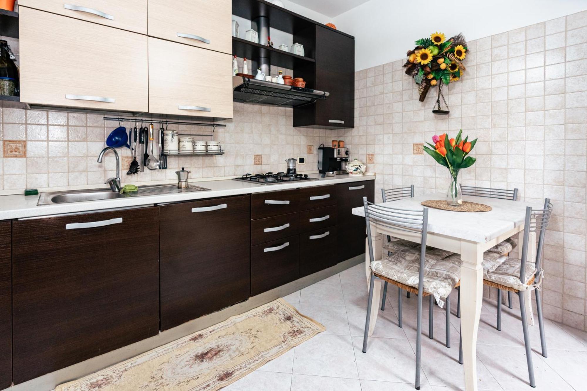 Bed & Breakfast La Fragola