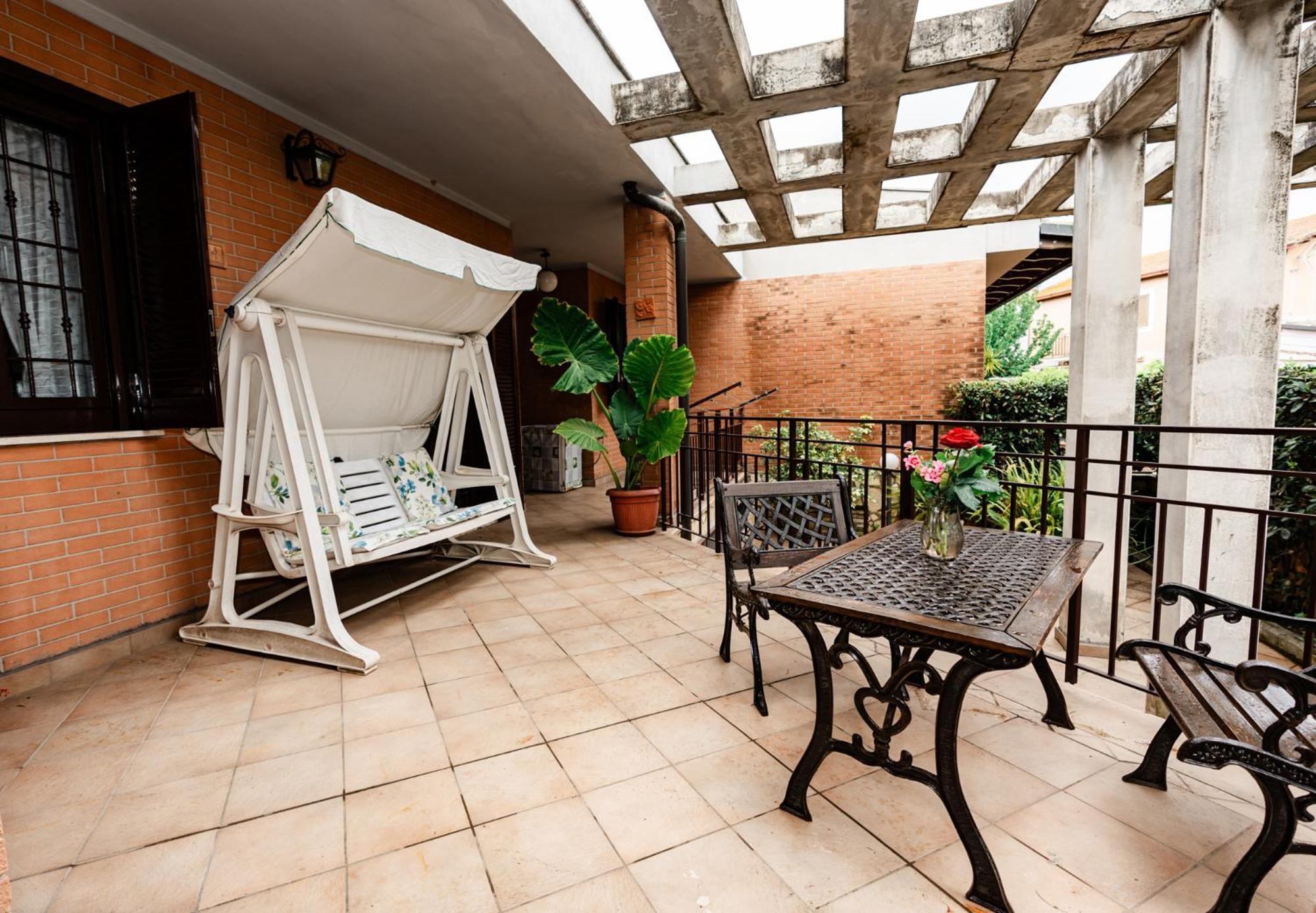 La Fragola Bed & Breakfast *