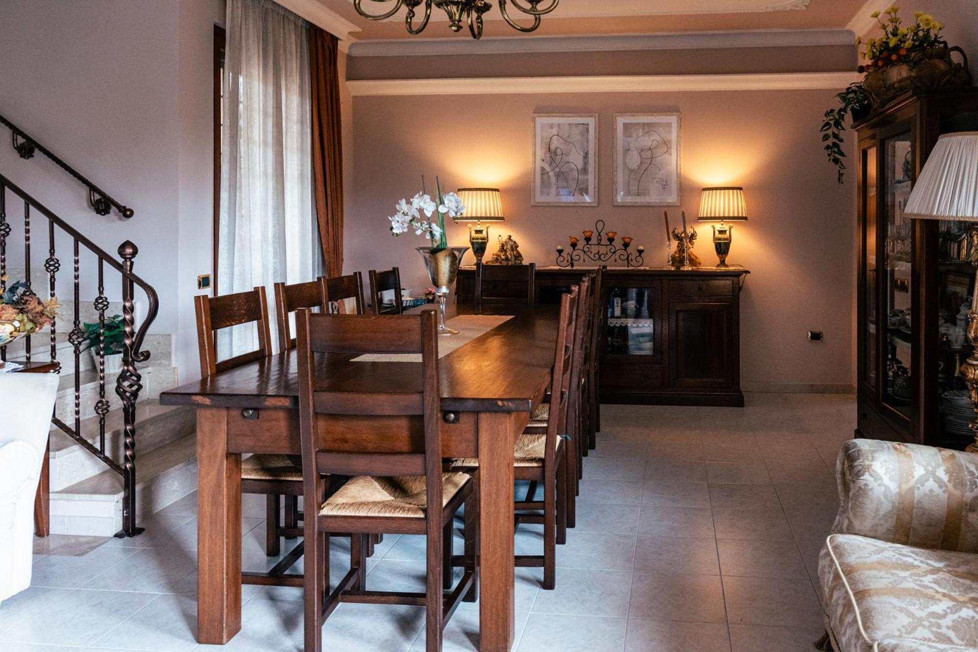 La Fragola Bed & Breakfast *