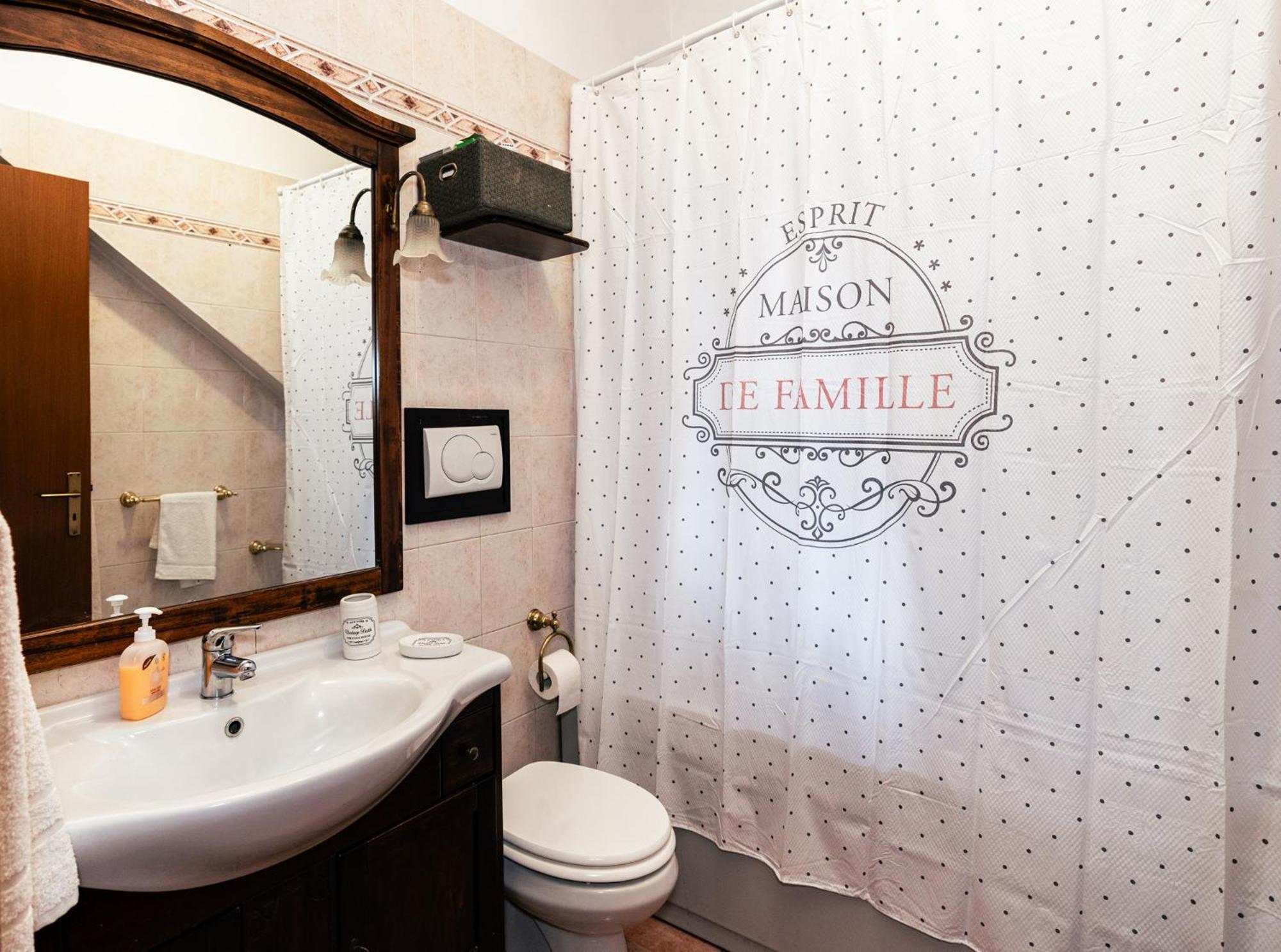 La Fragola Bed & Breakfast
