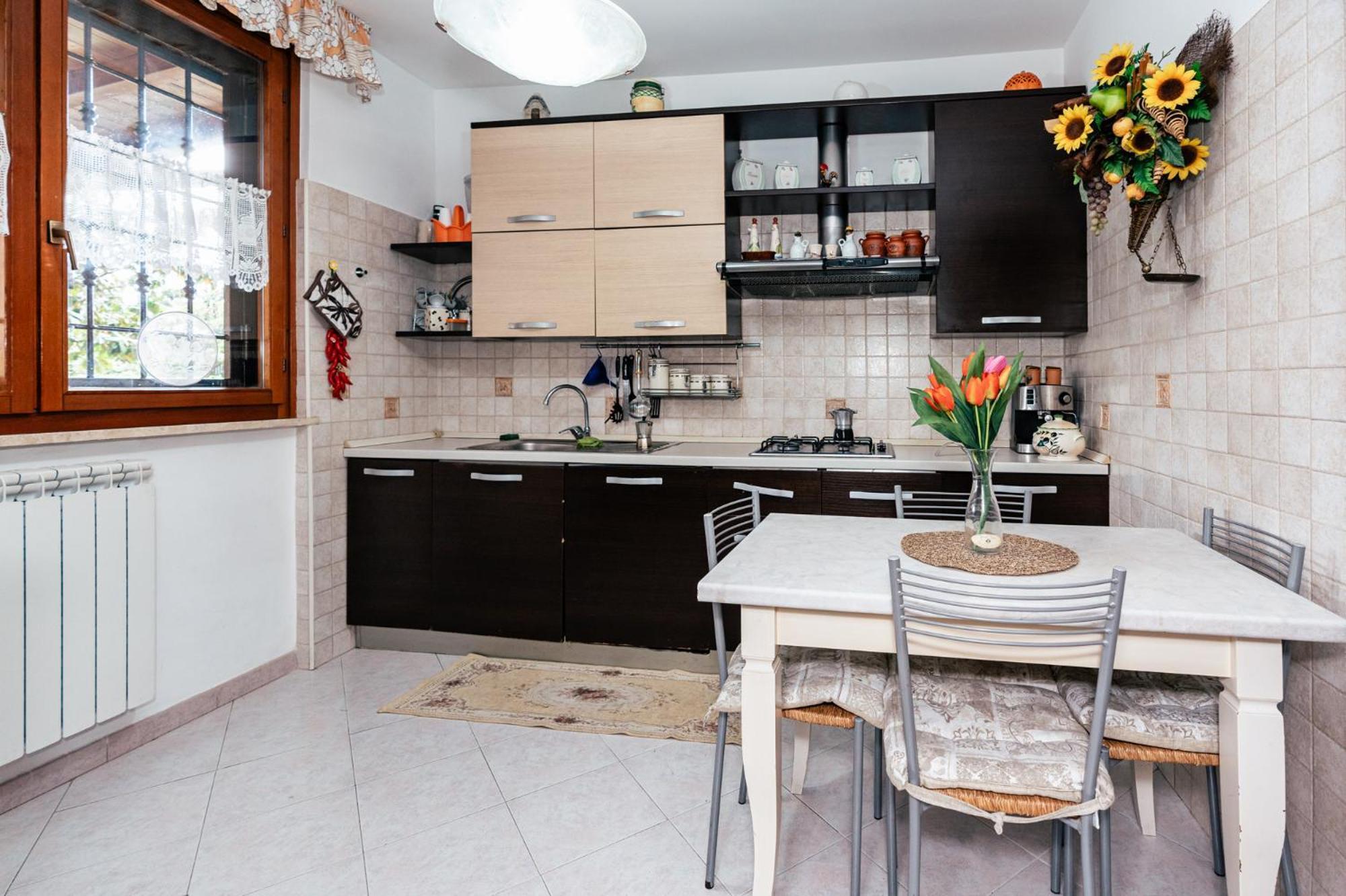 Bed & Breakfast La Fragola Rome