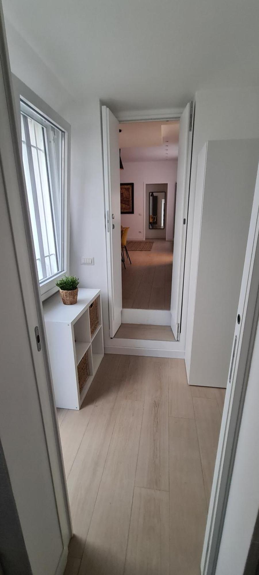 Trastevere Incantevole Con Patio Esterno Privato Apartment Rome