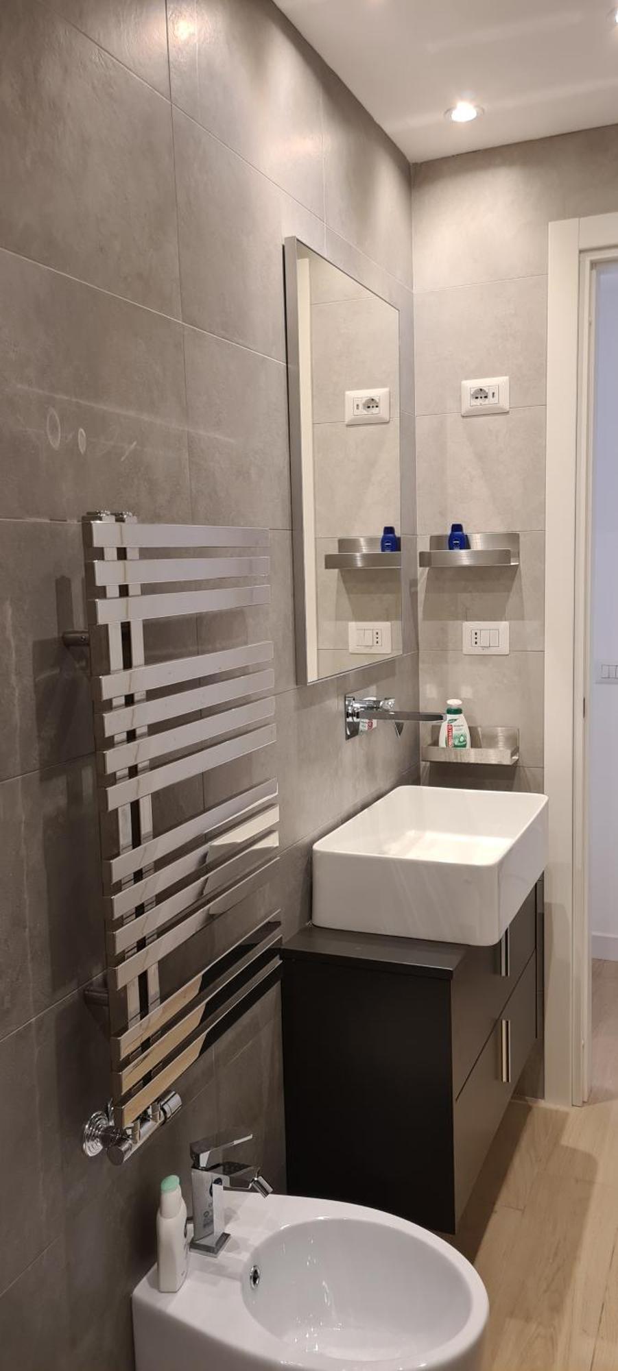 Trastevere Incantevole Con Patio Esterno Privato Apartment Rome