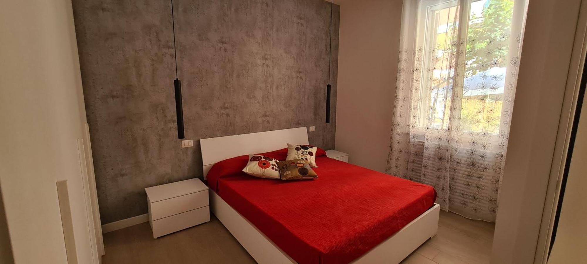 Trastevere Incantevole Con Patio Esterno Privato *