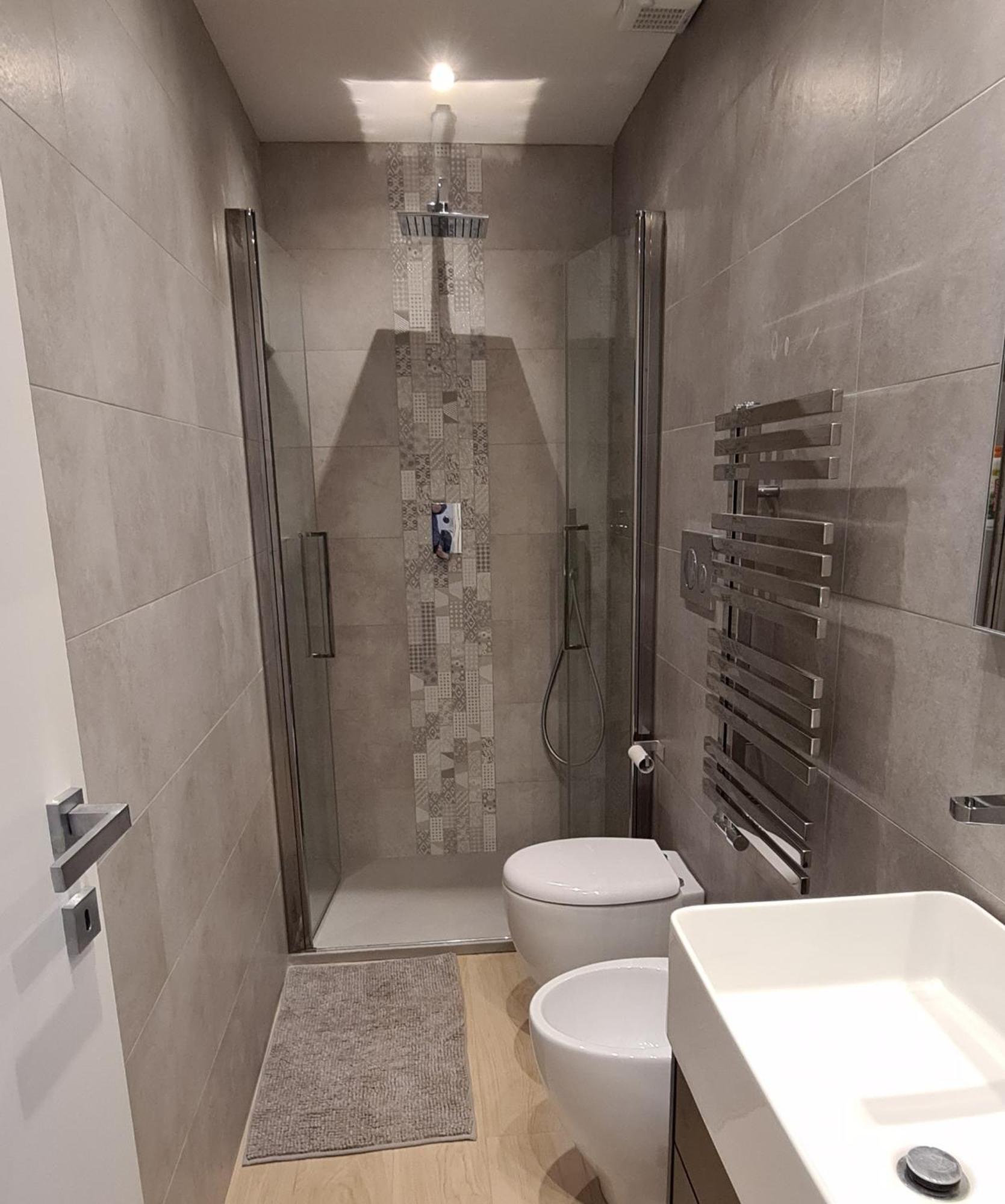 Trastevere Incantevole Con Patio Esterno Privato *