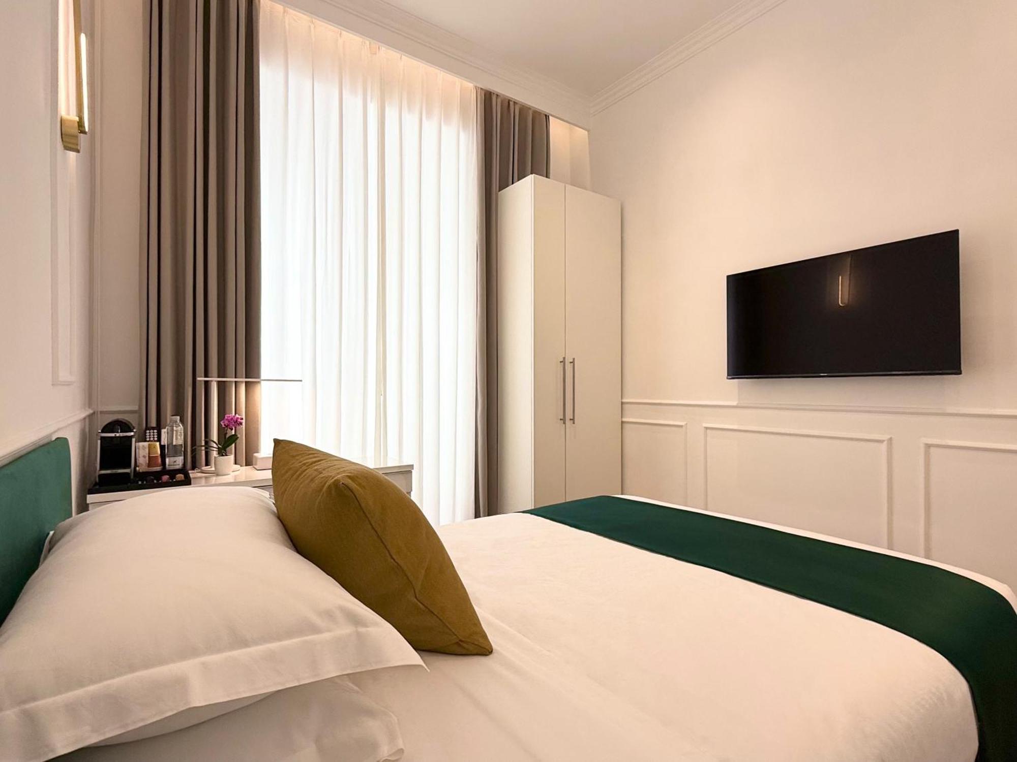 Nova Luxe Guest house