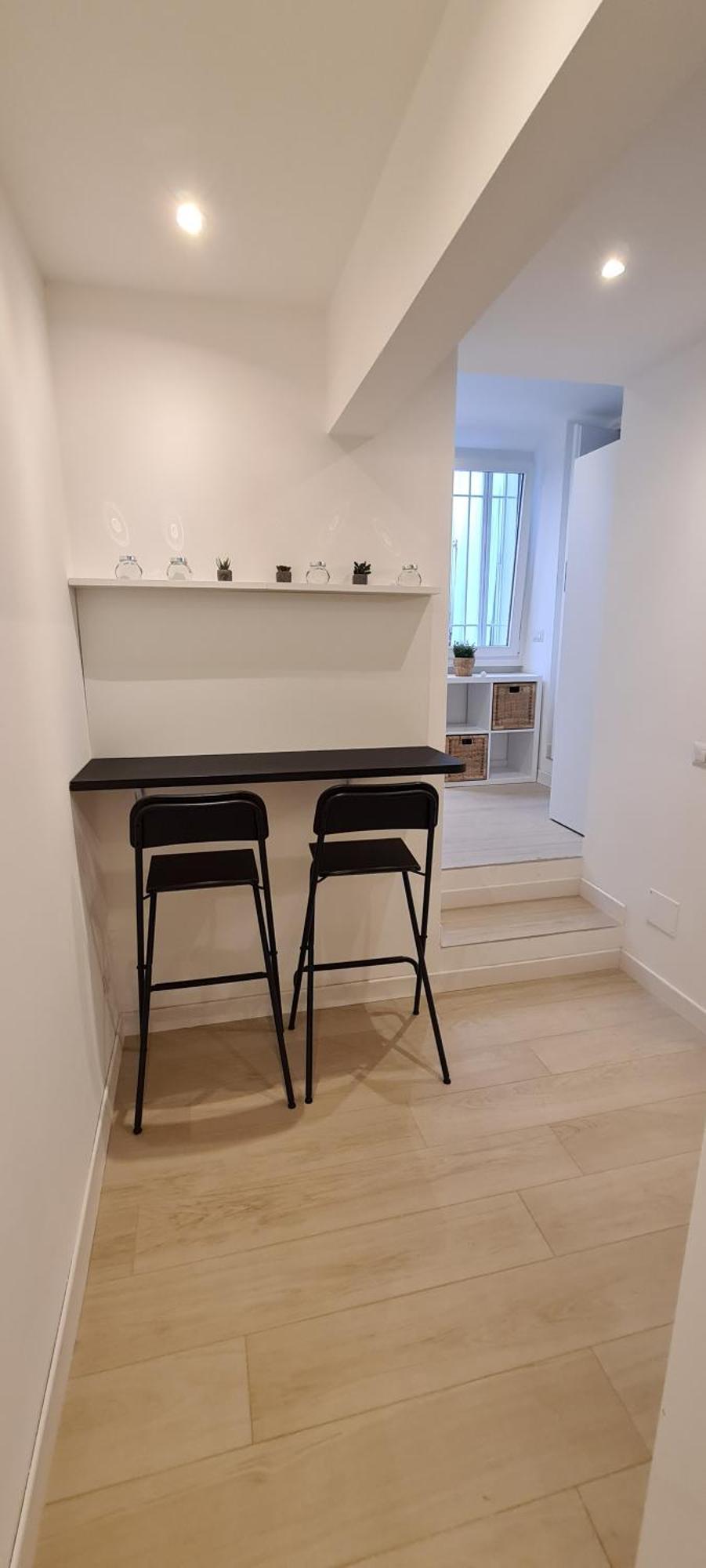 Apartment Trastevere Incantevole Con Patio Esterno Privato Rome