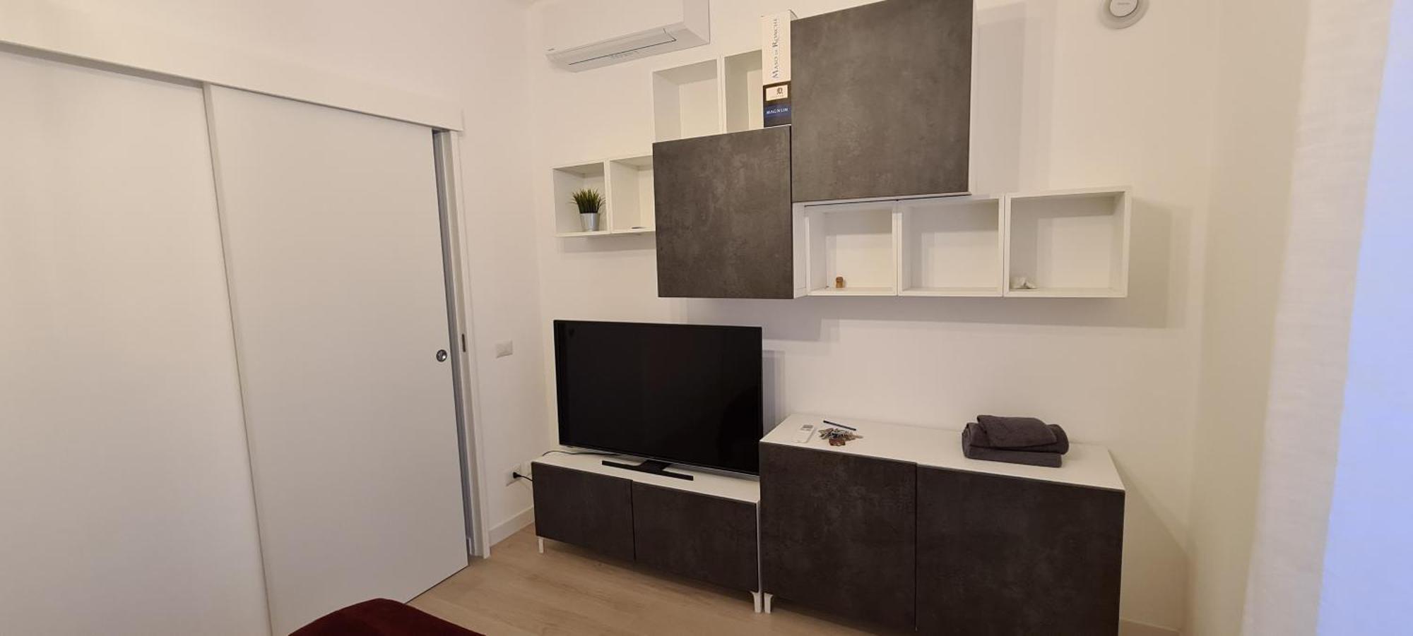 Trastevere Incantevole Con Patio Esterno Privato Apartment Rome