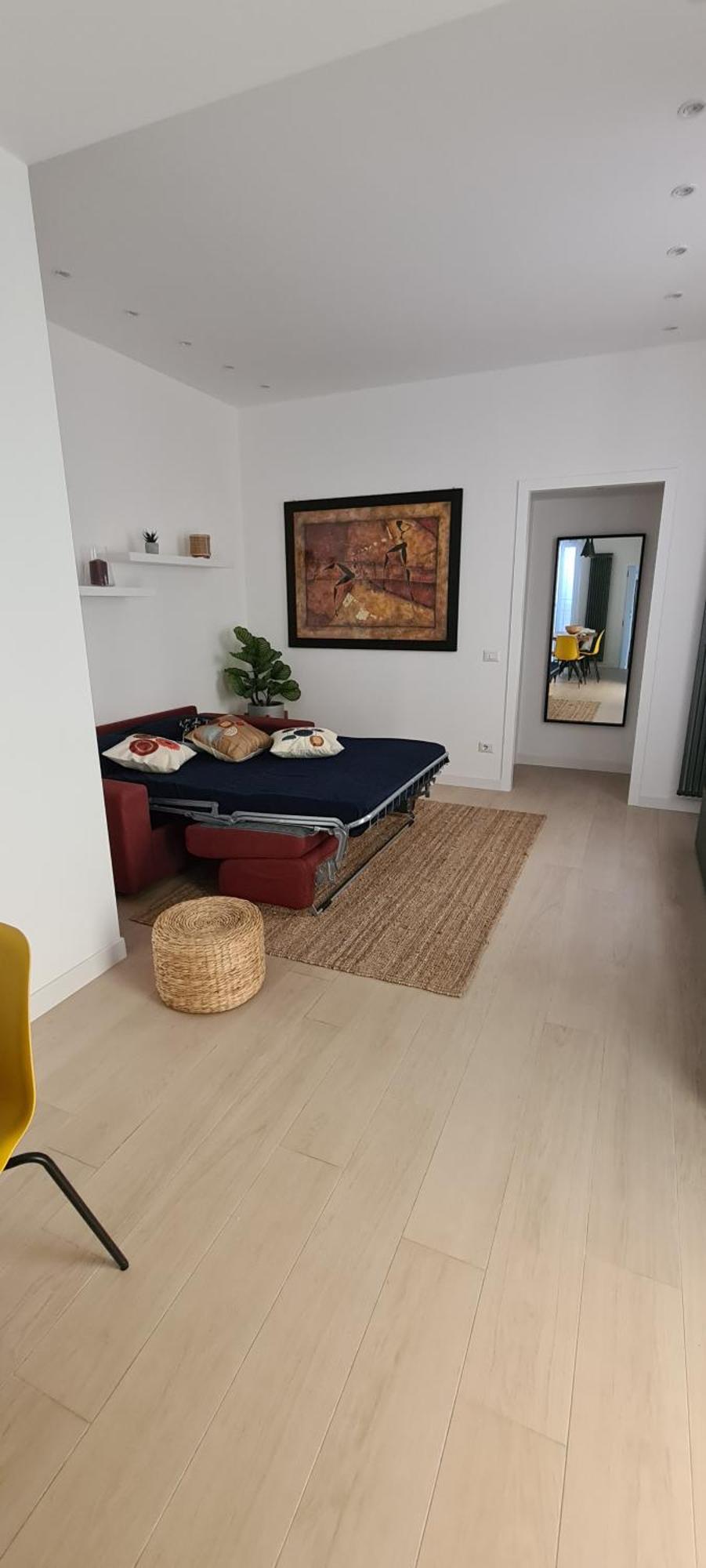 Trastevere Incantevole Con Patio Esterno Privato * Rome