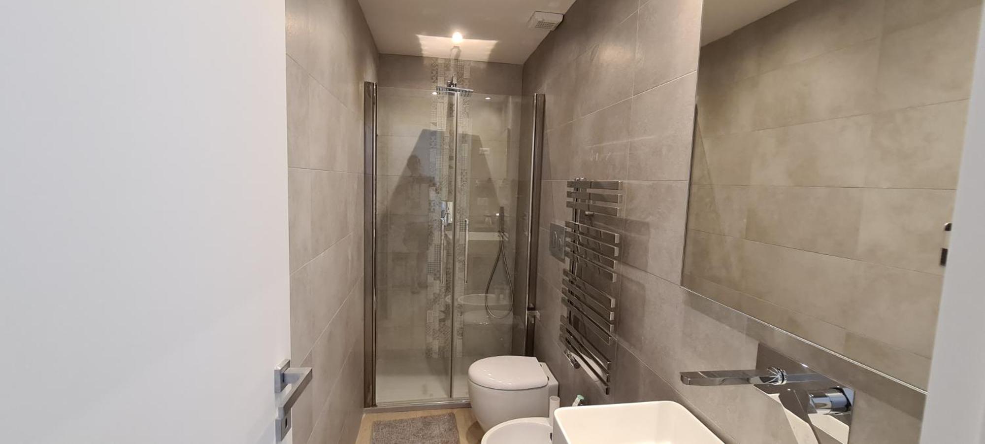 Trastevere Incantevole Con Patio Esterno Privato Rome