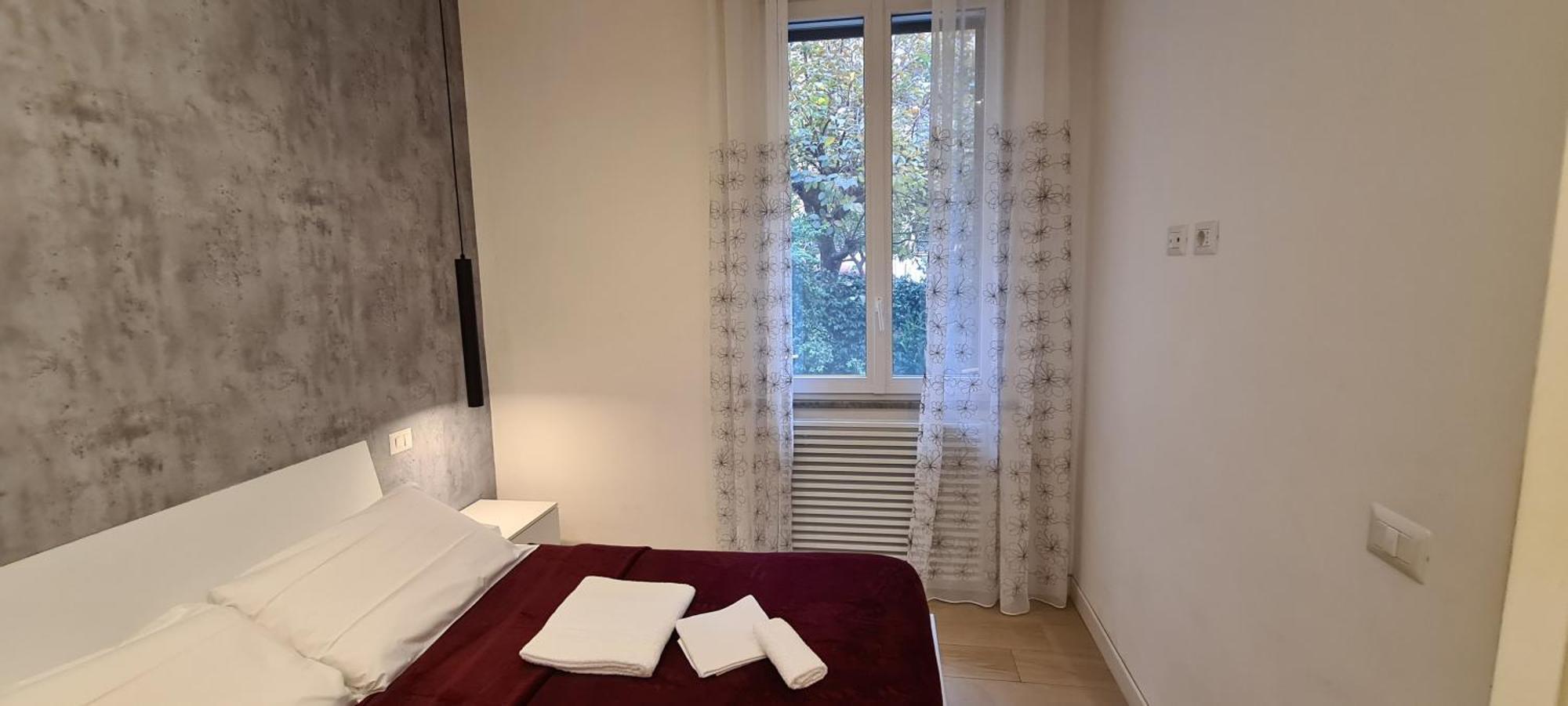 Apartment Trastevere Incantevole Con Patio Esterno Privato *