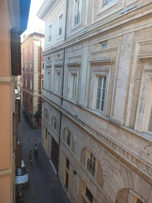 Curato Collection Apartment Rome