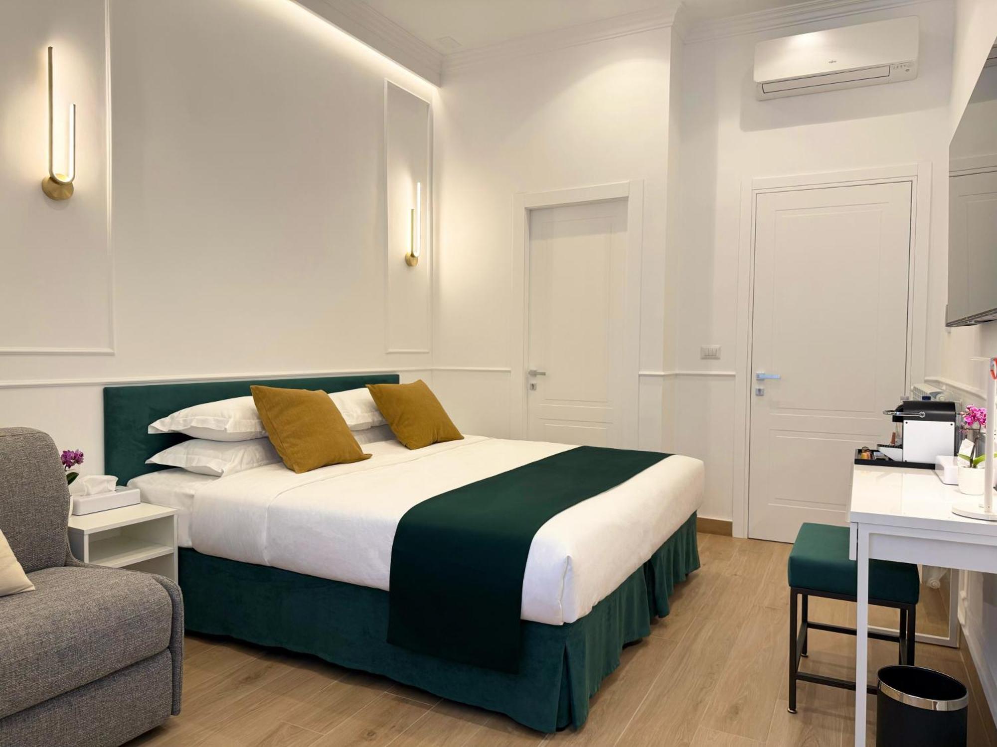 Nova Luxe Guest house