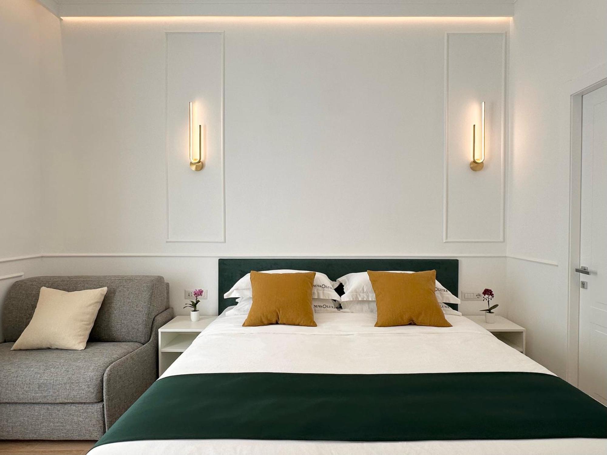 Nova Luxe Guest house *