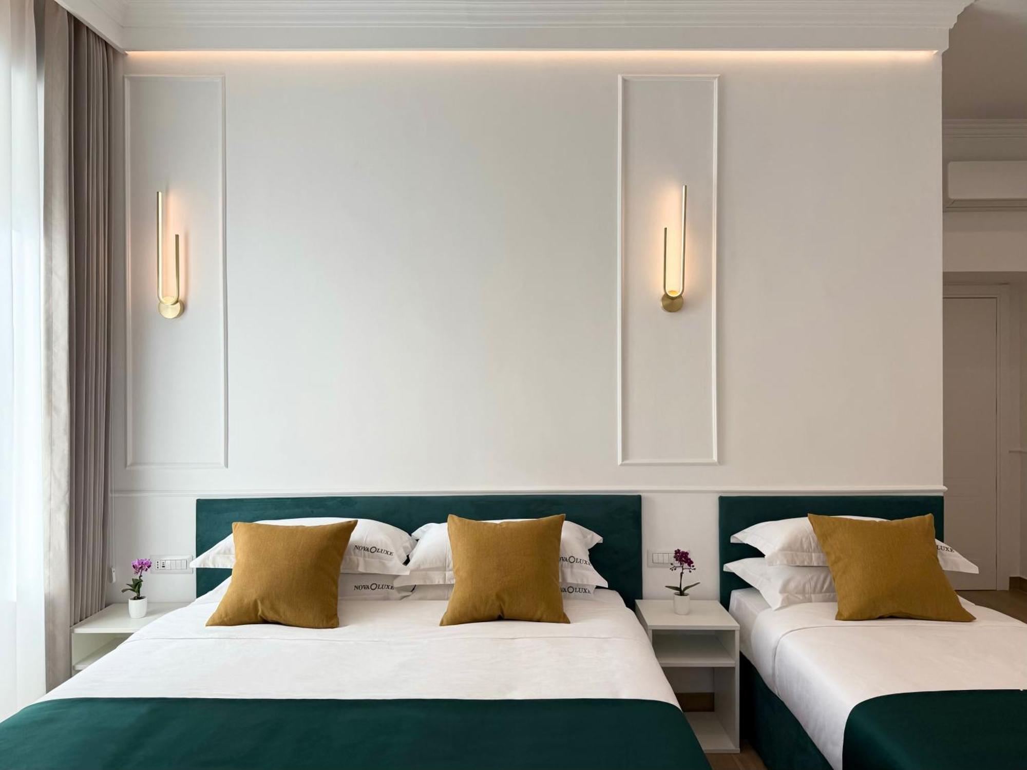 Nova Luxe Guest house