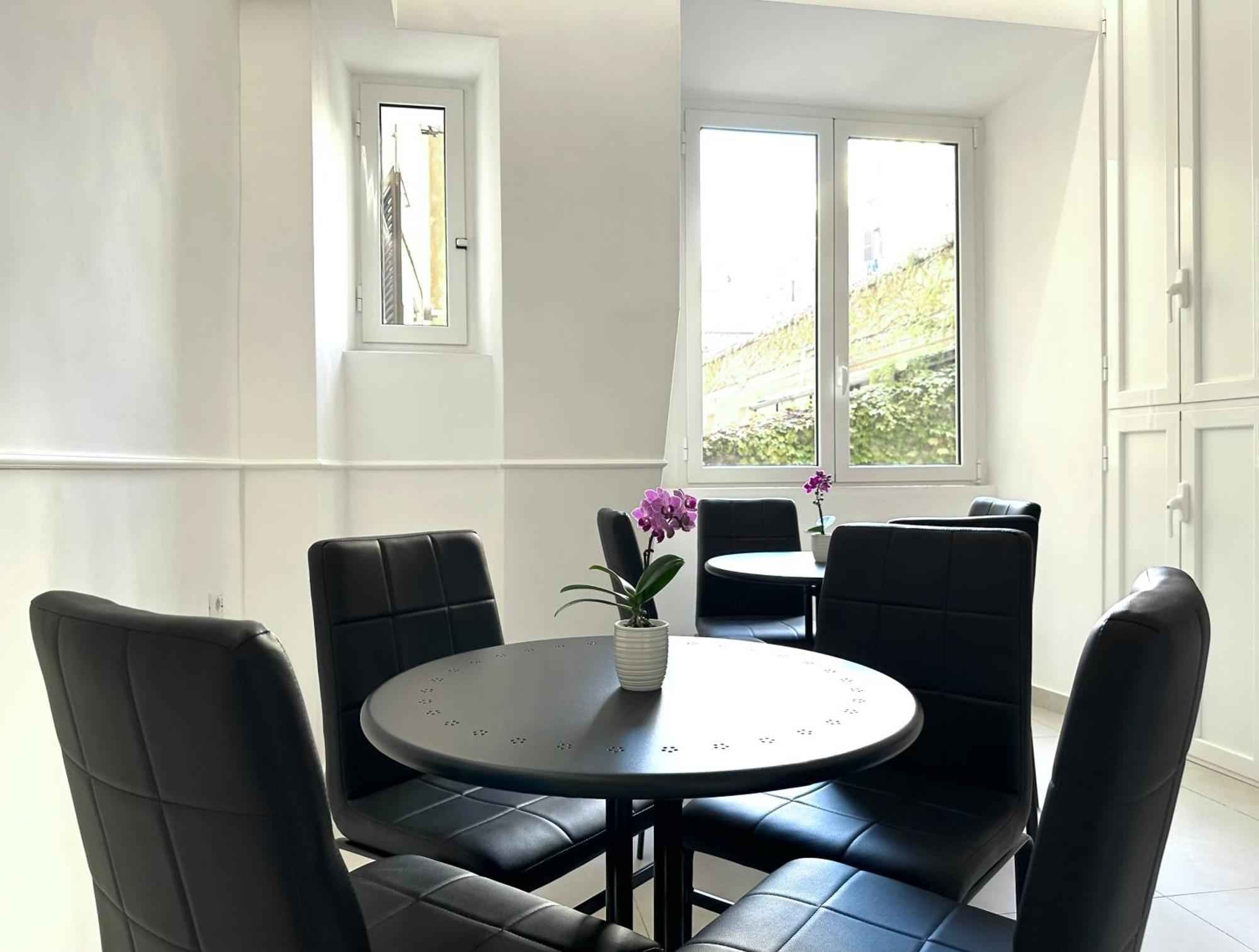 Guest house Nova Luxe Rome
